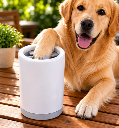 Dog Paw Cleaner