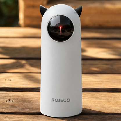 Automatic Cat Toy – Interactive Smart LED Laser
