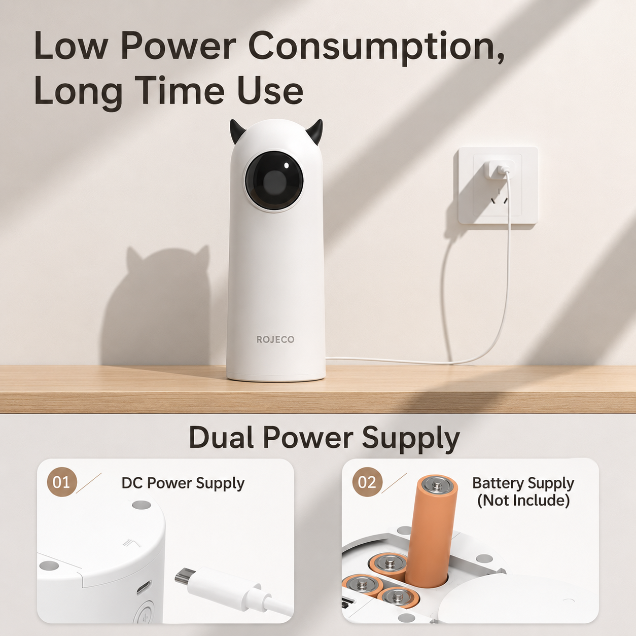 Automatic Cat Toy – Interactive Smart LED Laser